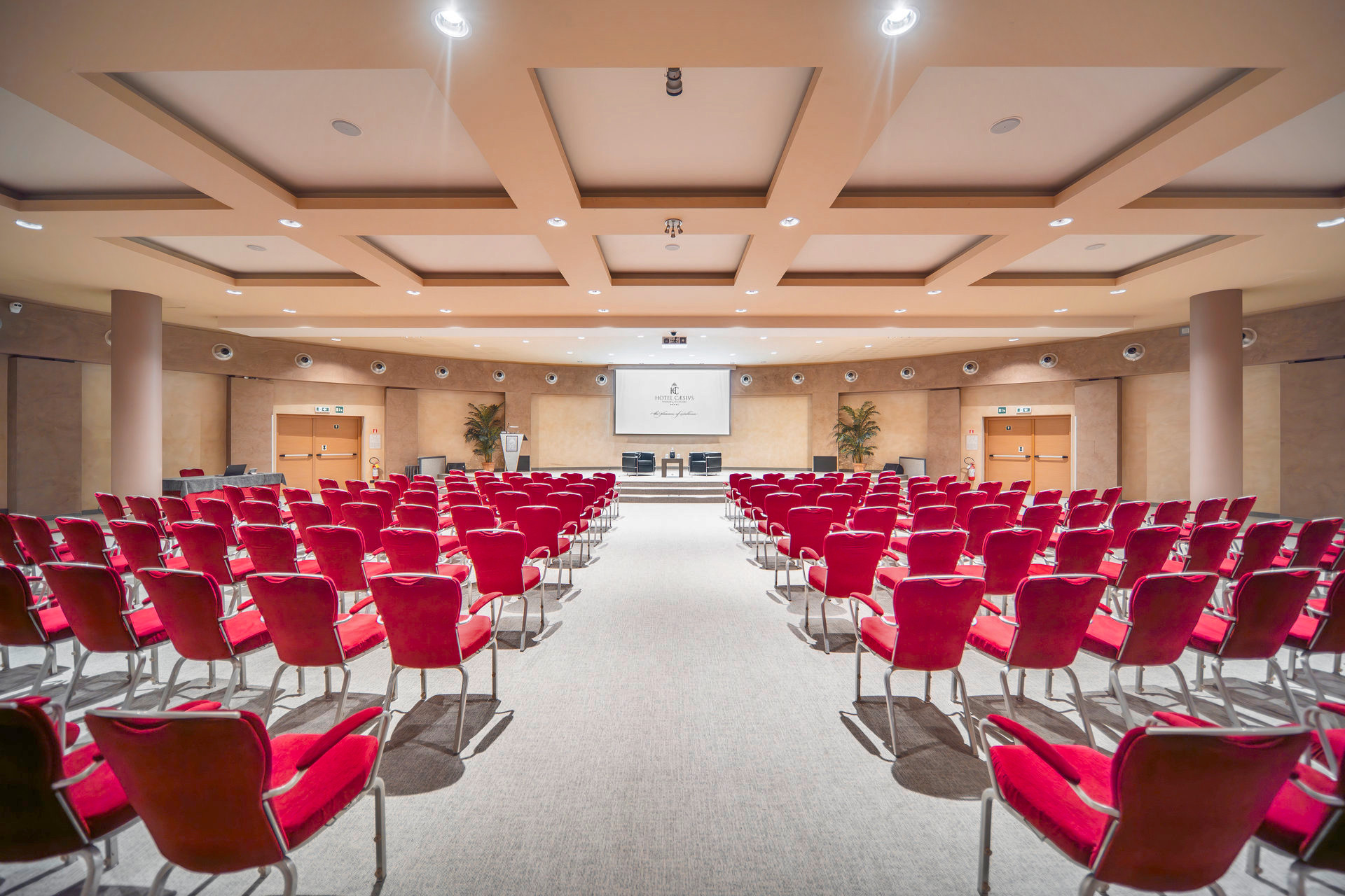 Sala Gardenia
