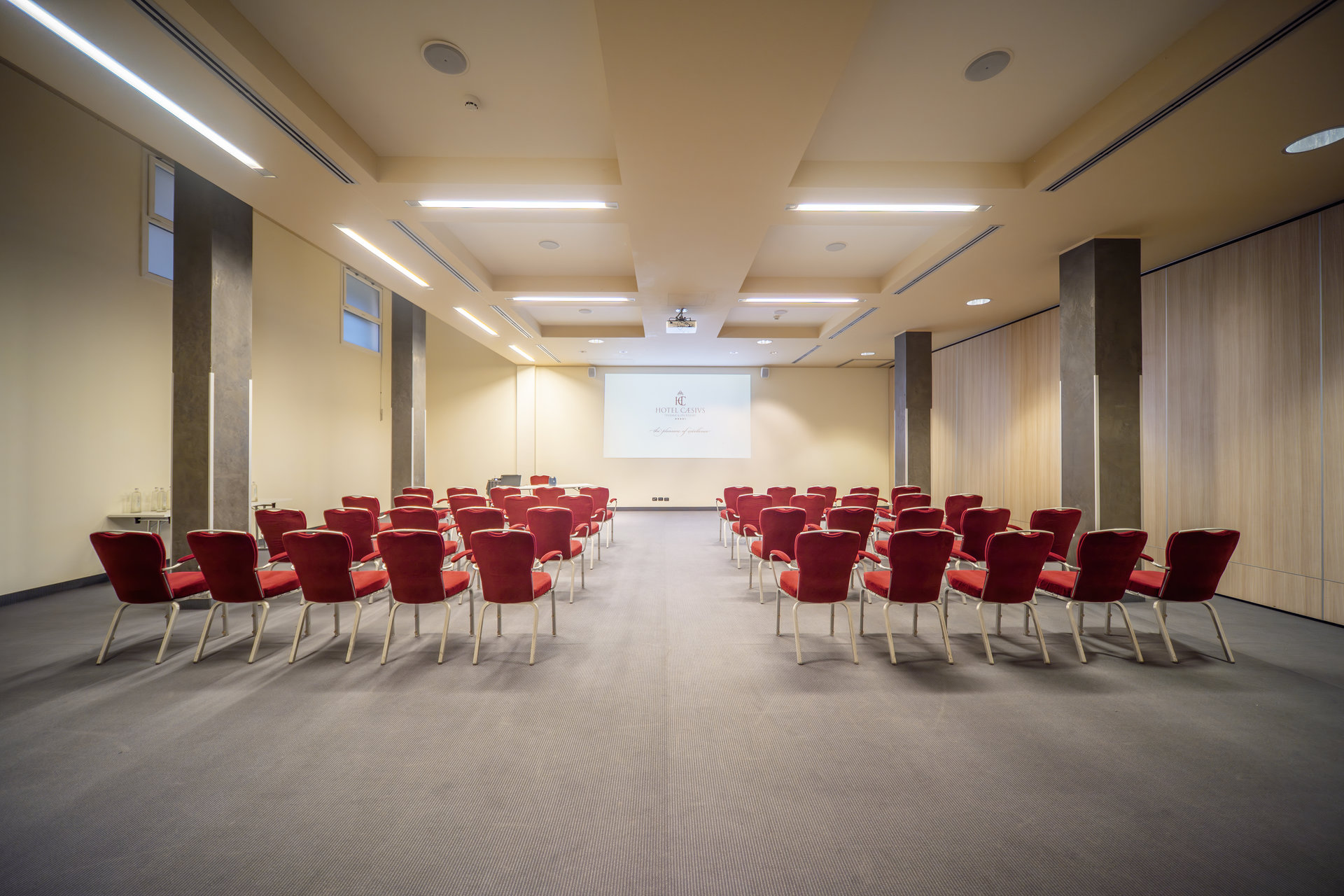 Sala Iris