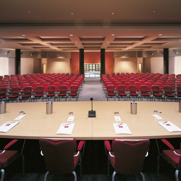 Full Day Meeting