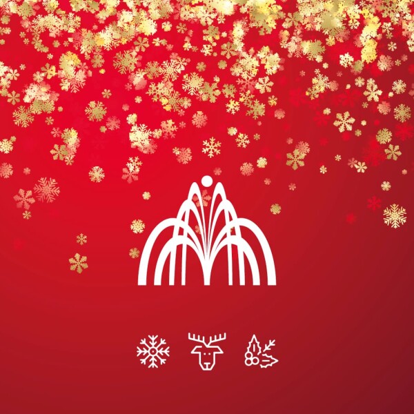 CENA AZIENDALE DI NATALE